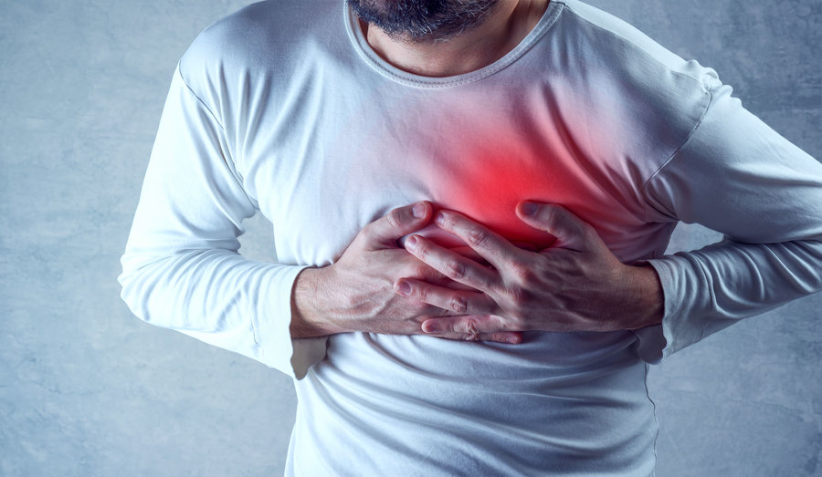 How To Recognize And Treat A Heart Attack RedTea News