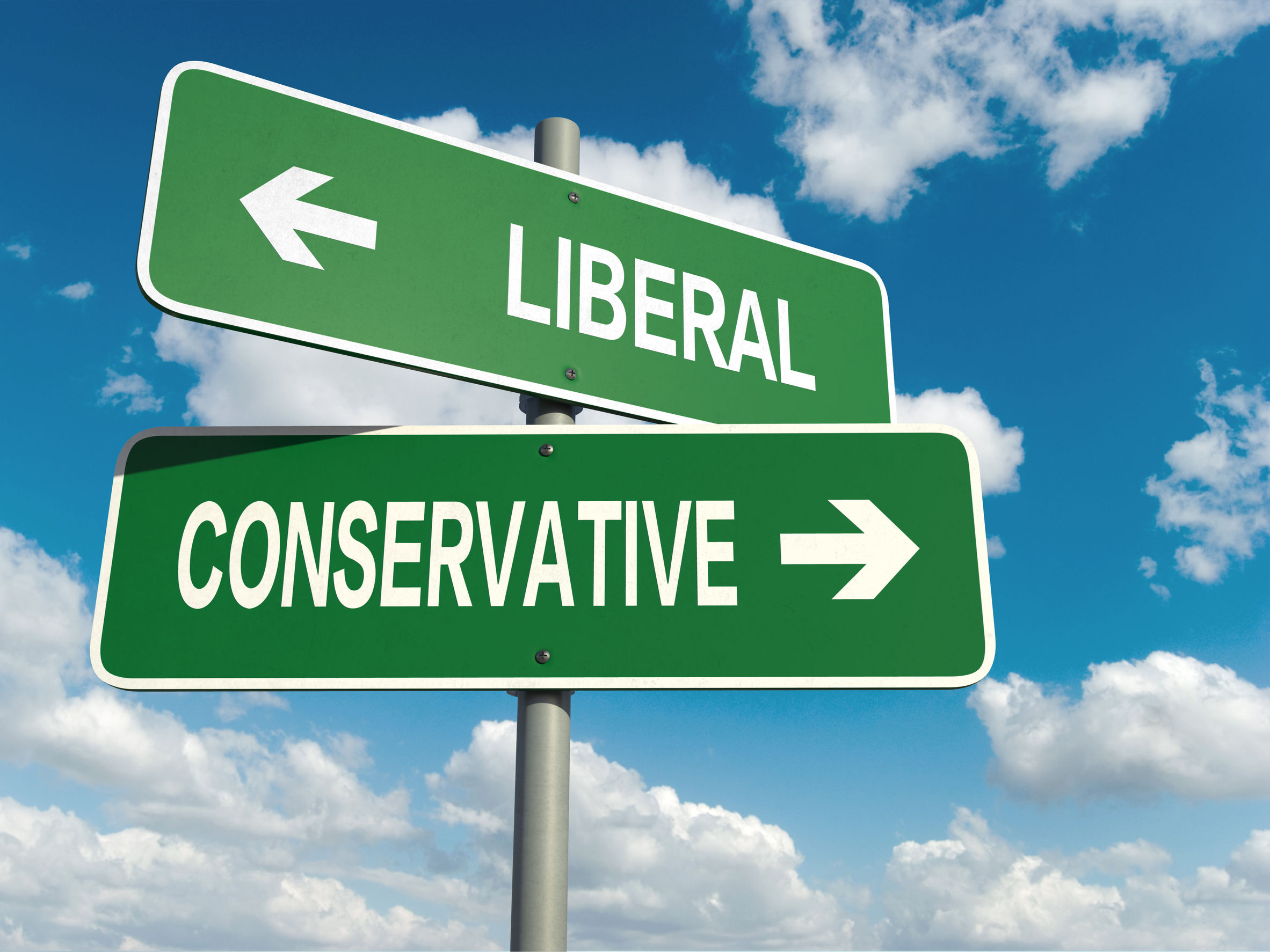 What Is The Difference Between Classical Liberalism And Modern Liberalism