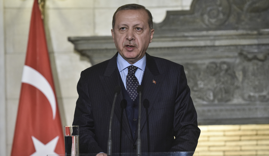 US to extradite Erdogan critic?
