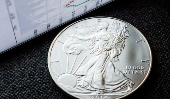 Precious Metals to Invest In: The American Silver Eagle - RedTea News