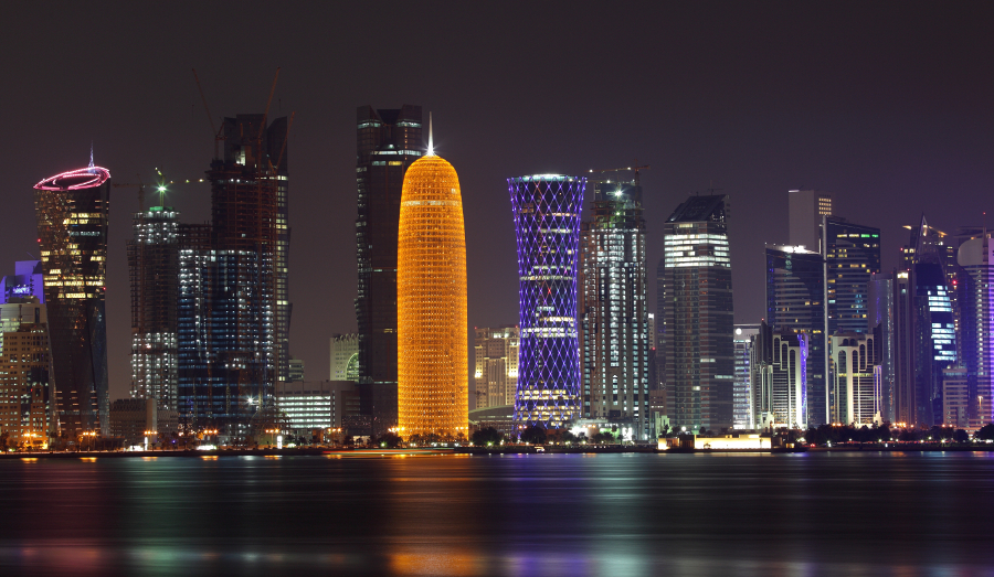 Qatar quitting OPEC