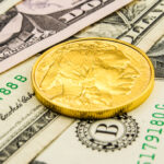 The Gold Buffalo bullion coin
