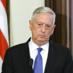 Jim Mattis to resign in February