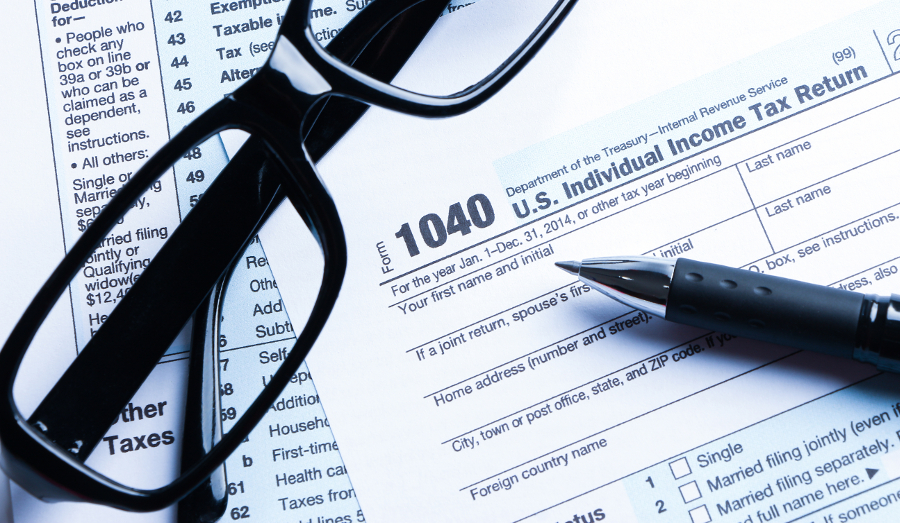Will tax refunds be on time?