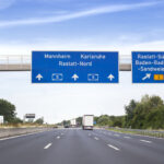 Germany to add speed limits to Autobahn?