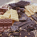 Eat chocolate to cure a cough