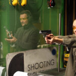 European gun ownership spiking