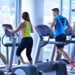 Exercise protects against risk of heart attacks
