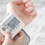 Make sure your blood pressure monitor is accurate