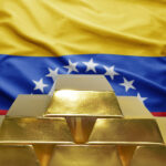 Will Maduro sell Venezuela's gold?