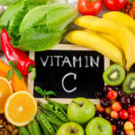 Vitamin C is good for you