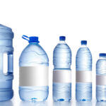 Water has an indefinite shelf life