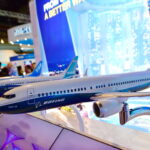 Boeing 737 MAX models