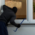 Keep your home safe from burglars and robbers
