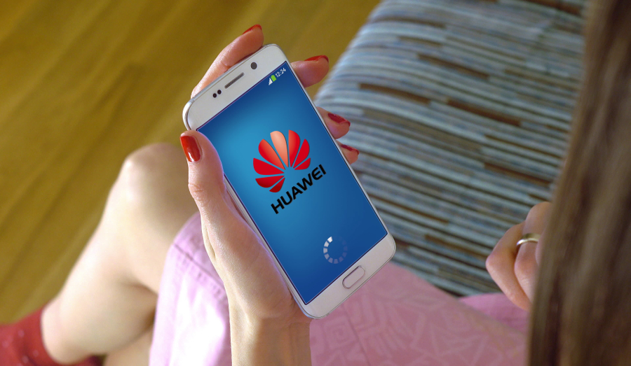 US wants to ban Huawei
