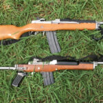 Ruger Mini-14 rifles