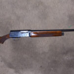 Remington Model 11 shotgun