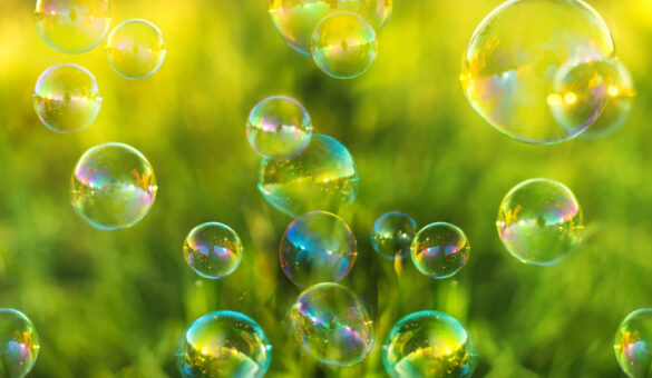 You Know You’re in a Bubble When… - RedTea News