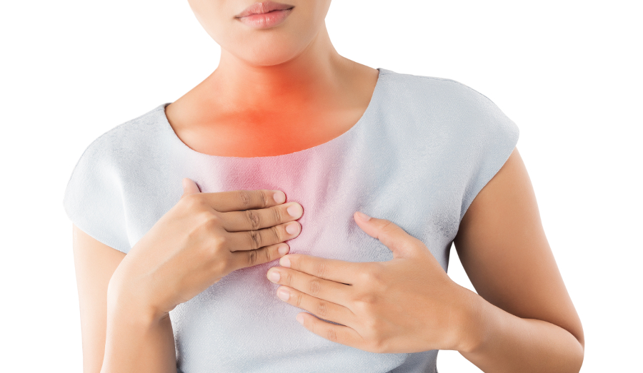 Heartburn medication could harm you