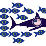 Are the US and EU getting into a trade war?