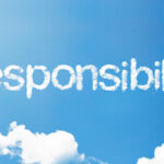 Responsibility has gone by the wayside