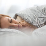 Regular sleep can keep you healthy