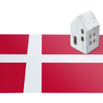 Denmark now has negative interest on mortgages