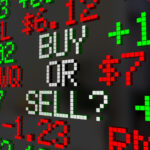 Insiders Selling Stocks