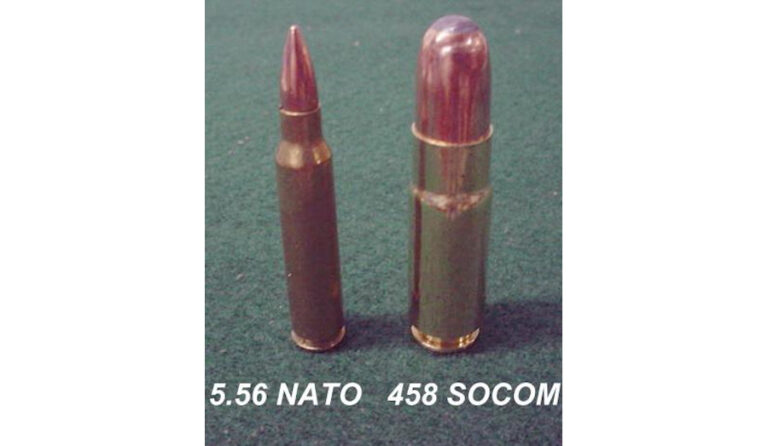 458 socom bullet that performs well at subsonic speed 458 socom bullet that performs well at subsonic speed